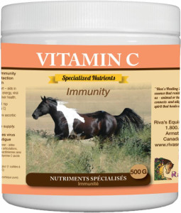 vitamine-C